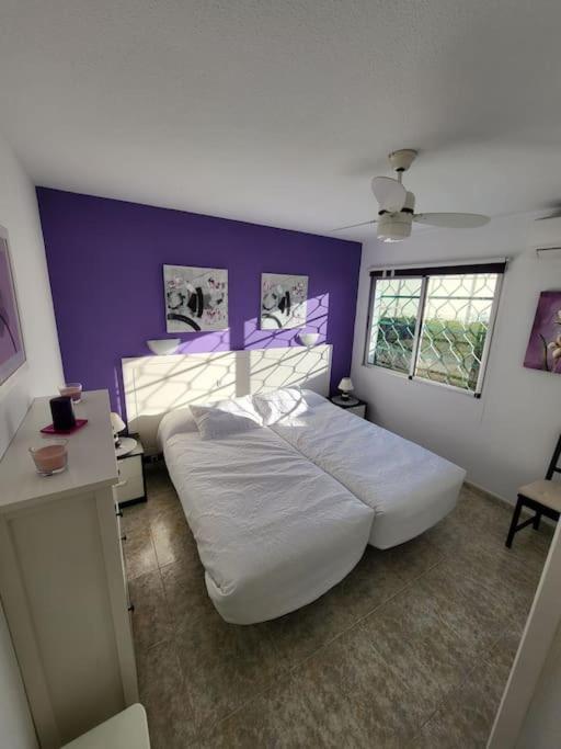 Home Central Park Maspalomas Maspalomas  Exteriér fotografie
